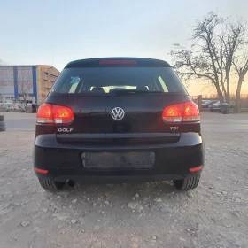 VW Golf, снимка 3