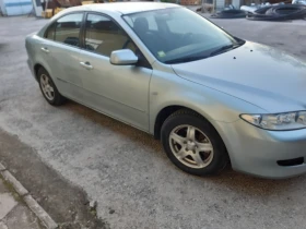 Mazda 6, снимка 2