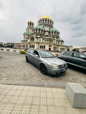 Opel Vectra, снимка 2