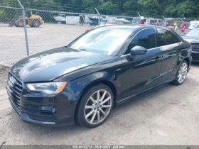 Audi A3 2.0T PREMIUM - [4] 