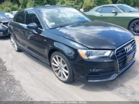 Audi A3 2.0T PREMIUM - [2] 