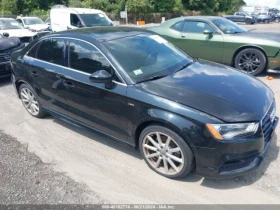 Audi A3 2.0T PREMIUM - [10] 