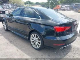 Audi A3 2.0T PREMIUM - [6] 