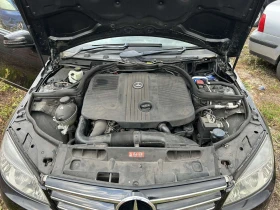 Mercedes-Benz C 220 CDI AMG | Mobile.bg    11