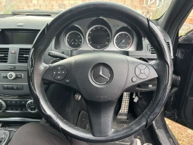 Mercedes-Benz C 220 CDI AMG | Mobile.bg    8