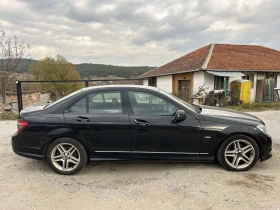 Mercedes-Benz C 220 CDI AMG | Mobile.bg    2