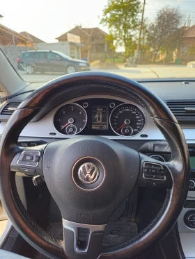 VW Passat, снимка 8