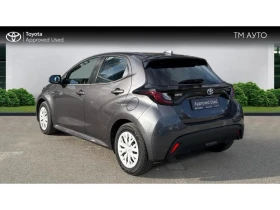     Toyota Yaris 1.5 HSD FANCY PLUS CVT