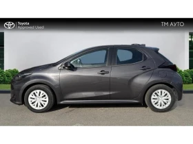     Toyota Yaris 1.5 HSD FANCY PLUS CVT