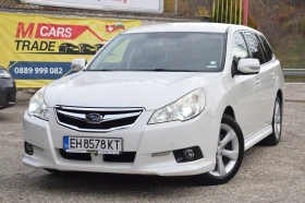 Subaru Legacy 2.0 газов инж. - [1] 