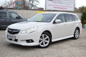 Subaru Legacy 2.0 газов инж. - [3] 