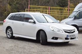 Subaru Legacy 2.0 газов инж. - [7] 