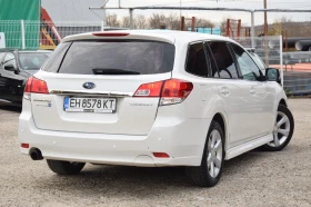 Subaru Legacy 2.0 газов инж. - [5] 