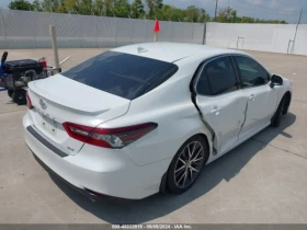 Toyota Camry 2023 TOYOTA CAMRY XLE - [10] 