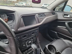 Citroen C5 3.0 HDi Bi-Turbo 240, снимка 10