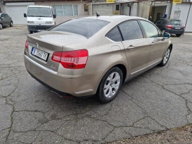 Citroen C5 3.0 HDi Bi-Turbo 240, снимка 4