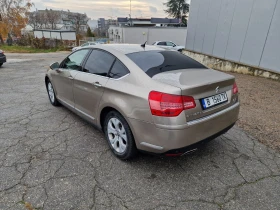 Citroen C5 3.0 HDi Bi-Turbo 240, снимка 3