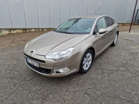 Citroen C5 3.0 HDi Bi-Turbo 240, снимка 1