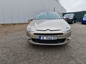 Citroen C5 3.0 HDi Bi-Turbo 240, снимка 7