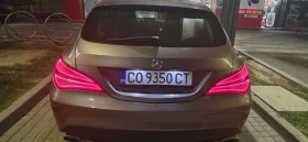 Mercedes-Benz CLA 220 Shooting brake, снимка 8