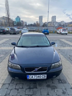 Volvo S60 2.4 D5 | Mobile.bg    6