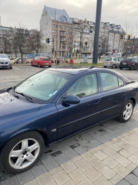 Volvo S60 2.4 D5 | Mobile.bg    7