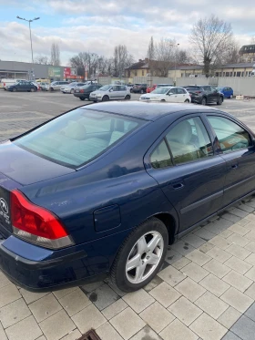 Volvo S60 2.4 D5, снимка 4