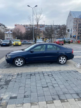 Volvo S60 2.4 D5 | Mobile.bg    2