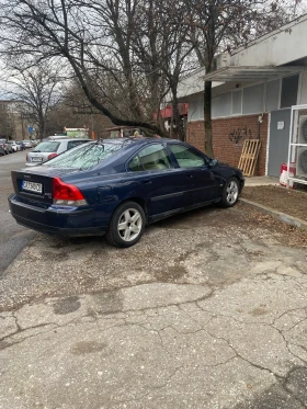 Volvo S60 2.4 D5, снимка 3