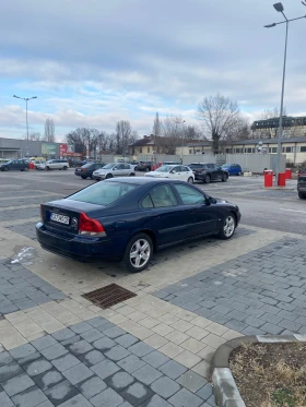 Volvo S60 2.4 D5, снимка 3