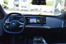 BMW iX xDrive50 = Sky Lounge= Гаранция - [10] 