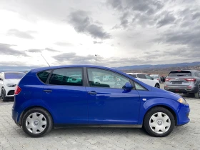 Seat Altea 1.6 gaz !!!!, снимка 4