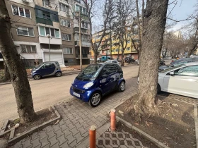 Smart Fortwo, снимка 2