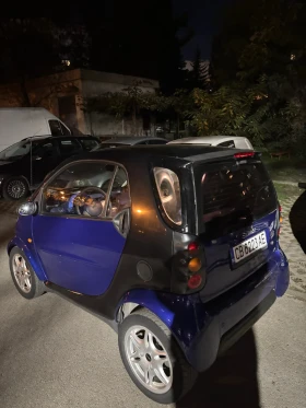 Smart Fortwo, снимка 3