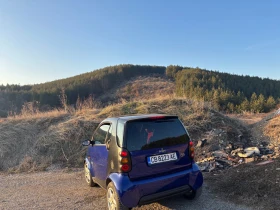 Smart Fortwo, снимка 1