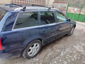 Audi A4 1.8 Т, снимка 4