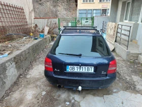 Audi A4, снимка 3