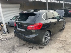 BMW 2 Active Tourer 1.6, снимка 5