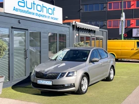 Skoda Octavia Style/1.5TSI/150k.c./6MT, снимка 1