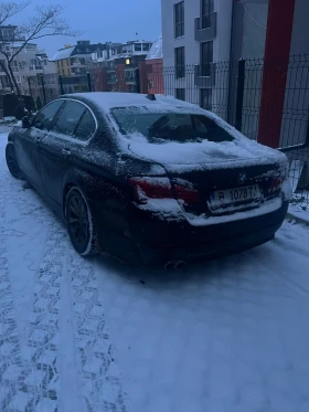 BMW 530 530d Xdrive | Mobile.bg � ����� ������ 2