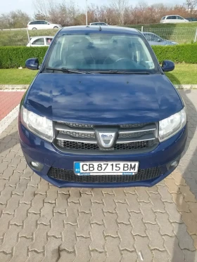 Обява за продажба на Dacia Logan 1.5 dci ~12 550 лв. - изображение 2