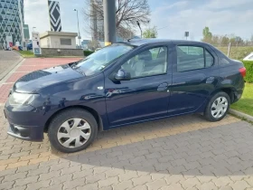Обява за продажба на Dacia Logan 1.5 dci ~12 550 лв. - изображение 1
