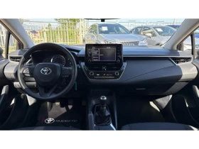 Toyota Corolla 1.5 Comfort | Mobile.bg    8