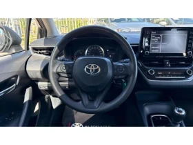 Toyota Corolla 1.5 Comfort | Mobile.bg    9