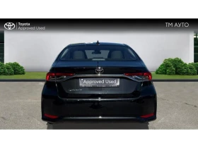 Toyota Corolla 1.5 Comfort | Mobile.bg    4