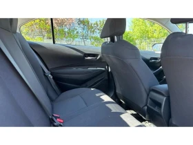 Toyota Corolla 1.5 Comfort | Mobile.bg    7