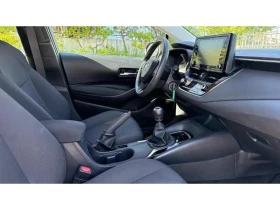 Toyota Corolla 1.5 Comfort | Mobile.bg    6