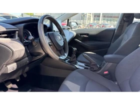 Toyota Corolla 1.5 Comfort | Mobile.bg    12