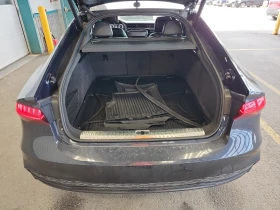 Audi A7 * TECHNIK * SPORTBACK * ВЪЗМОЖНОСТ ЗА ФИНАНСИРАНЕ - 45700 лв. - 35541045 12