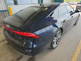 Audi A7 * TECHNIK * SPORTBACK * ВЪЗМОЖНОСТ ЗА ФИНАНСИРАНЕ - 45700 лв. - 35541045 4